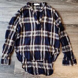 🍁 Miss Daisy flannel Shirt 🍁
